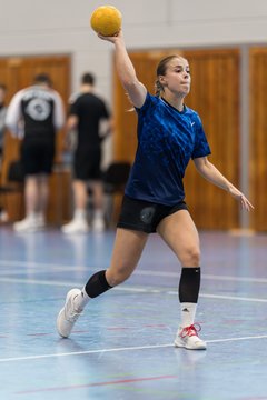 Bild 175 - F HSG Kremperheide/Muensterdorf - HSG Holstein Kiel/Kronshagen : Ergebnis: 31:26